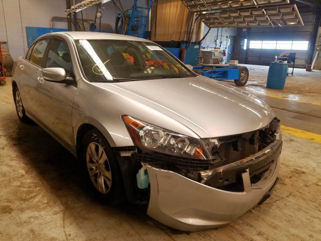 1HGCP26418A070032 - 2008 HONDA ACCORD LXP  photo 1