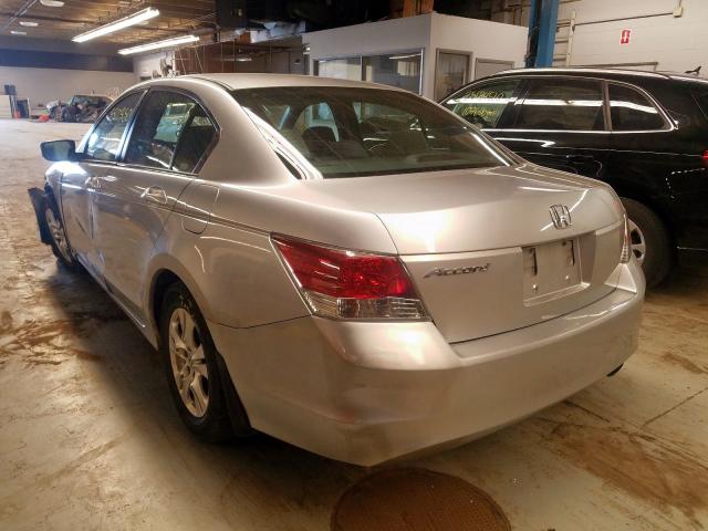 1HGCP26418A070032 - 2008 HONDA ACCORD LXP  photo 3