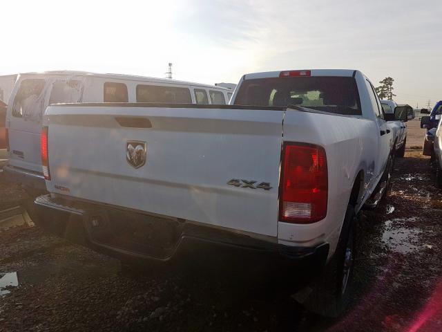 3C6UR5HL4JG307369 - 2018 RAM 2500 ST  photo 4