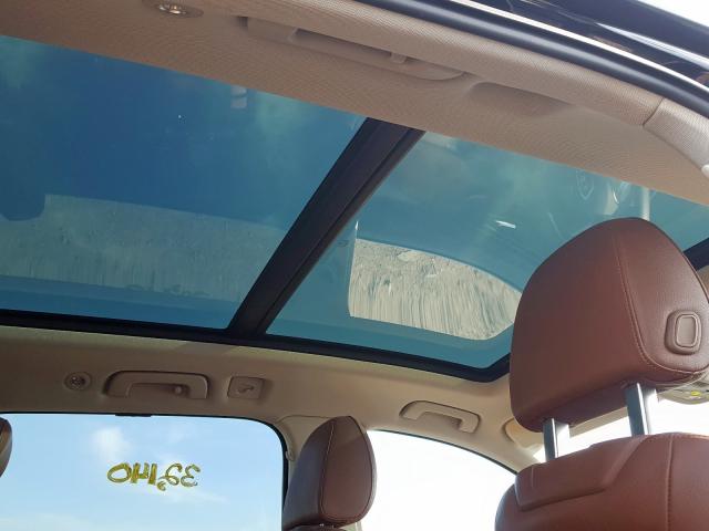 WA1VAAF73JD015609 - 2018 AUDI Q7 PRESTIGE  photo 9