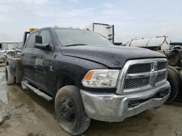 3C7WRSCL3GG182786 - 2016 RAM 3500  photo 1