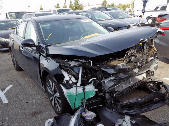 1N4BL4EV3LC160751 - 2020 NISSAN ALTIMA SL  photo 1