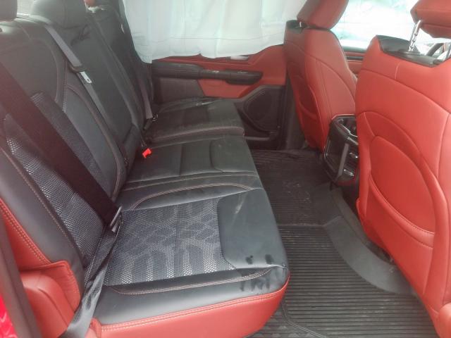 1C6SRFLT7LN253273 - 2020 RAM 1500 REBEL  ფოტო 6