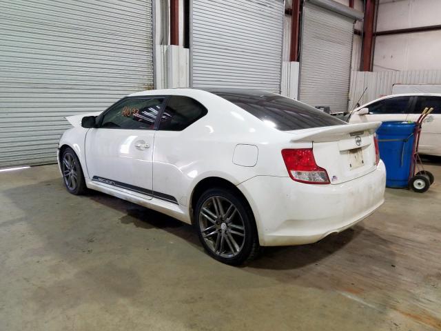 JTKJF5C70D3064495 - 2013 TOYOTA SCION TC  ფოტო 3