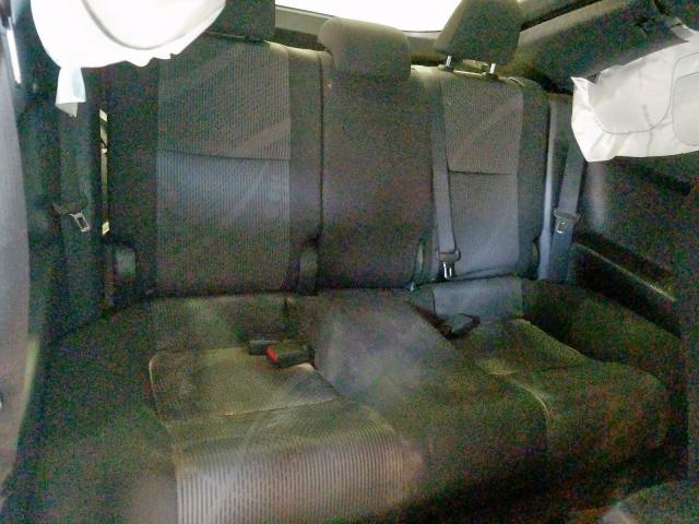 JTKJF5C70D3064495 - 2013 TOYOTA SCION TC  ფოტო 6