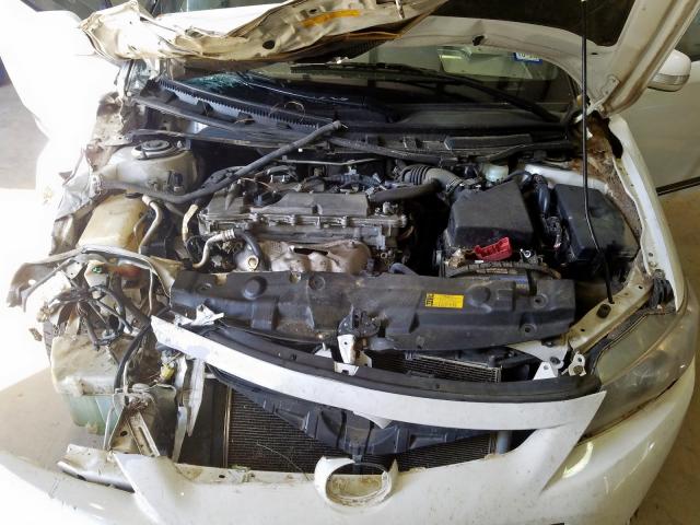 JTKJF5C70D3064495 - 2013 TOYOTA SCION TC  ფოტო 7