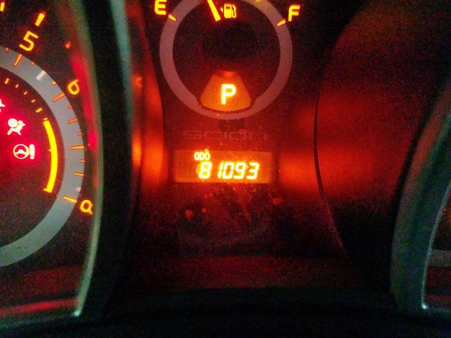 JTKJF5C70D3064495 - 2013 TOYOTA SCION TC  ფოტო 8