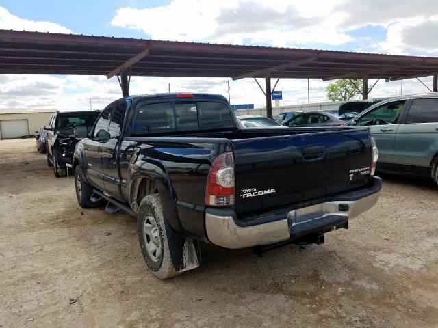 5TFTX4GN4BX002765 - 2011 TOYOTA TACOMA PRERUNNER ACCESS CAB  photo 3