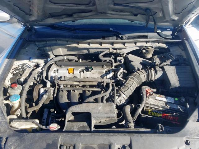 1HGCP26388A810618 - 2008 HONDA ACCORD LX  photo 7