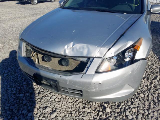 1HGCP26388A810618 - 2008 HONDA ACCORD LX  photo 9