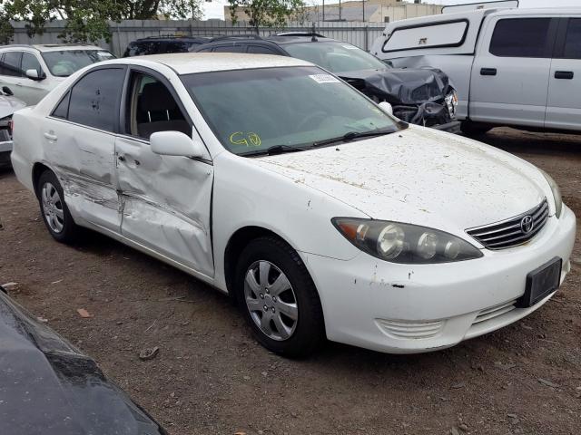 4T1BE32K15U430285 - 2005 TOYOTA CAMRY LE  photo 1
