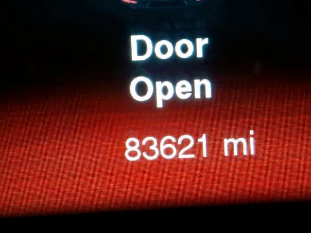 1C4PJMBSXEW226648 - 2014 JEEP CHEROKEE TRAILHAWK  照片 8