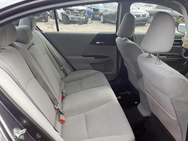 1HGCR2F31DA002809 - 2013 HONDA ACCORD LX  photo 6