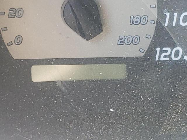 5TETX22N09Z645001 - 2009 TOYOTA TACOMA ACCESS CAB თეთრი ფოტო 8