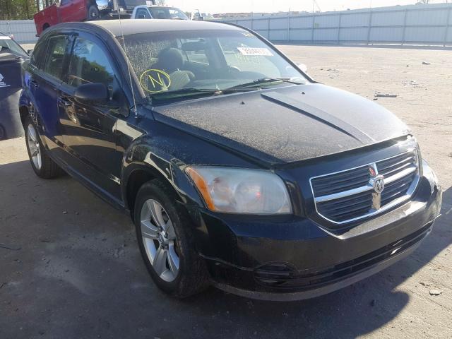 1B3CB4HA5AD662549 - 2010 DODGE CALIBER SXT  photo 1