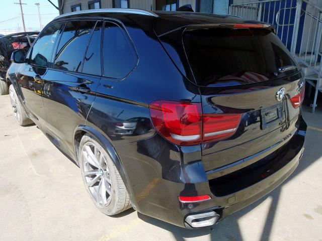 5UXKR2C5XF0H37198 - 2015 BMW X5 SDRIVE35I  photo 3