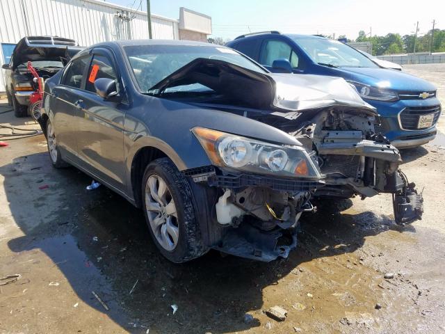 1HGCP26859A034266 - 2009 HONDA ACCORD EXL  photo 1