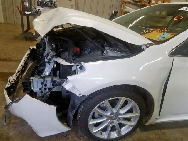 4T1BK1EB4DU027652 - 2013 TOYOTA AVALON BASE  照片 9