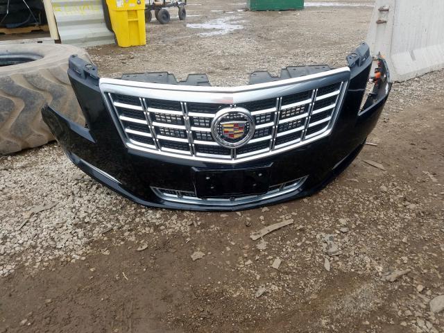 2G61N5S32E9280370 - 2014 CADILLAC XTS LUXURY COLLECTION  photo 9