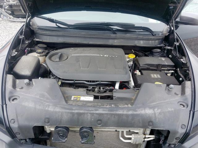 1C4PJMBS3HD234963 - 2017 JEEP CHEROKEE TRAILHAWK  照片 7