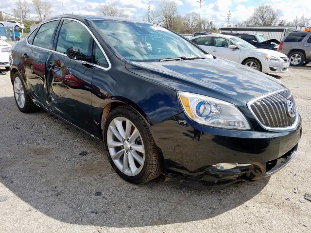 1G4PR5SK6F4135304 - 2015 BUICK VERANO CONVENIENCE  photo 1