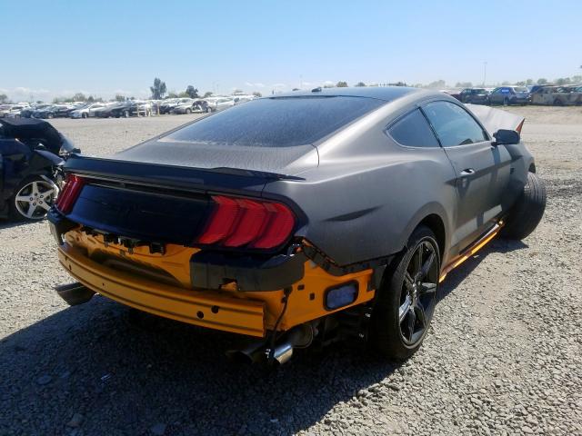 1FA6P8CF1K5109115 - 2019 FORD MUSTANG GT  photo 4