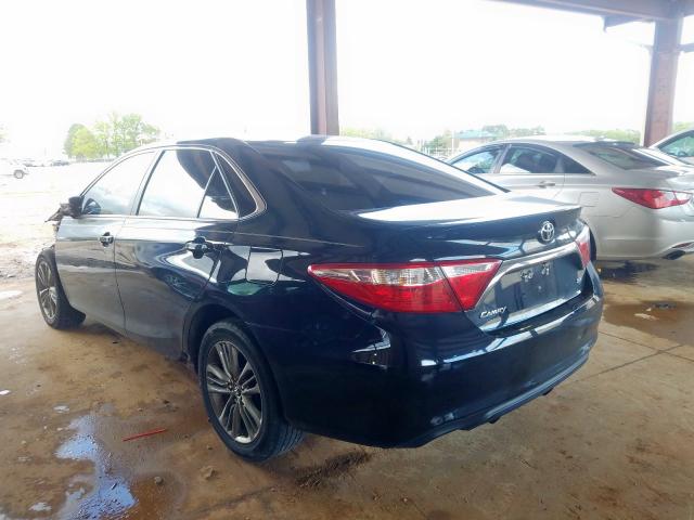 4T1BF1FK3FU965437 - 2015 TOYOTA CAMRY LE  photo 3