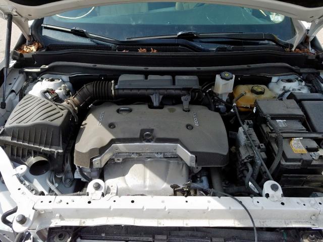 LRBFXBSA9HD240156 - 2017 BUICK ENVISION ESSENCE  ფოტო 7