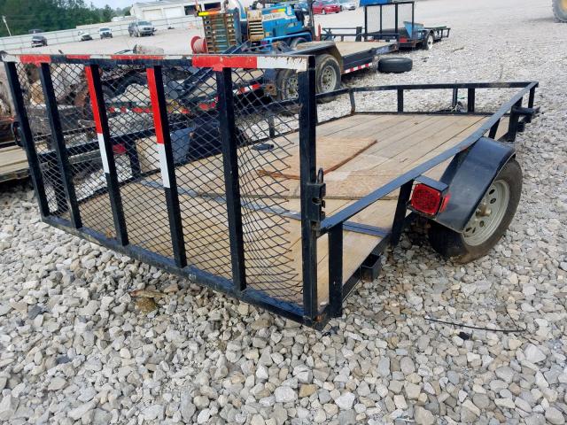 53VBU1216KG035293 - 2019 UTILITY TRAILER  foto 4