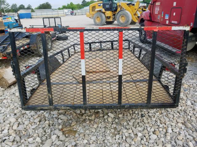 53VBU1216KG035293 - 2019 UTILITY TRAILER  foto 6