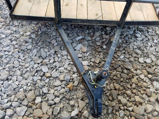 53VBU1216KG035293 - 2019 UTILITY TRAILER  foto 7