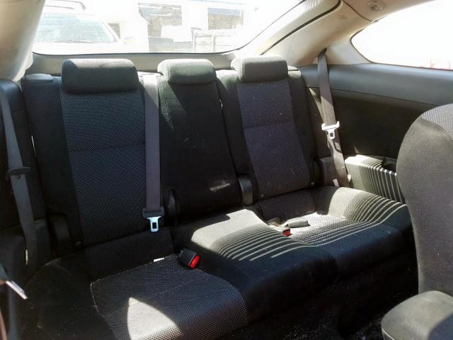 JTKDE167880262043 - 2008 TOYOTA SCION TC  ფოტო 6