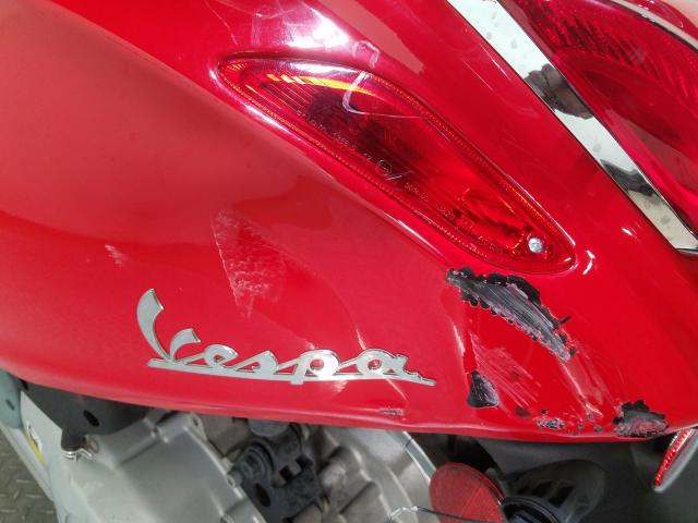 ZAPM818G3G5401426 - 2016 VESPA SPRINT 150 3V  photo 15