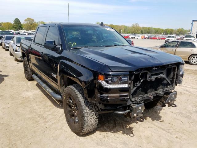 3GCUKSEC3GG344454 - 2016 CHEVROLET SILVERADO K1500 LTZ  photo 1