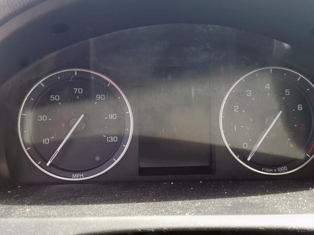 SALFT2BG2DH368414 - 2013 LAND ROVER LR2 HSE TECHNOLOGY  photo 8