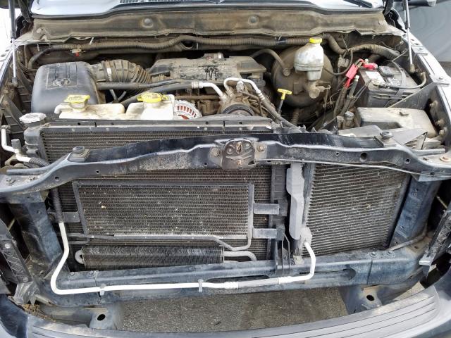 1D7HU18D25S286536 - 2005 DODGE RAM 1500 ST  photo 7