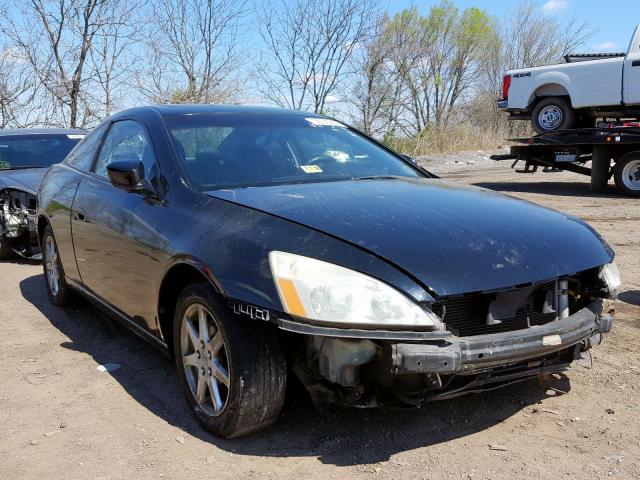 1HGCM82683A022488 - 2003 HONDA ACCORD EX  photo 1