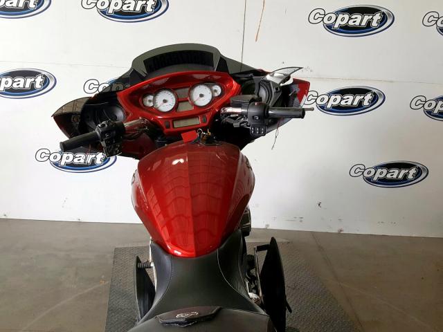 5VPYW36N8F3043936 - 2015 VICTORY MOTORCYCLES MAGNUM  照片 5