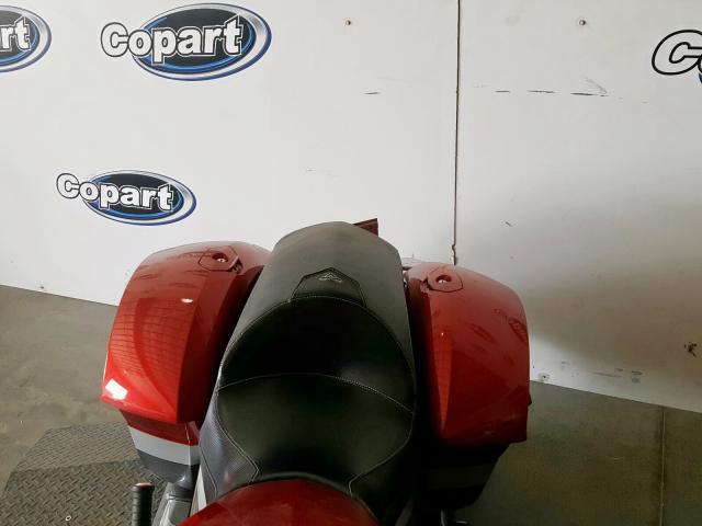 5VPYW36N8F3043936 - 2015 VICTORY MOTORCYCLES MAGNUM  照片 6