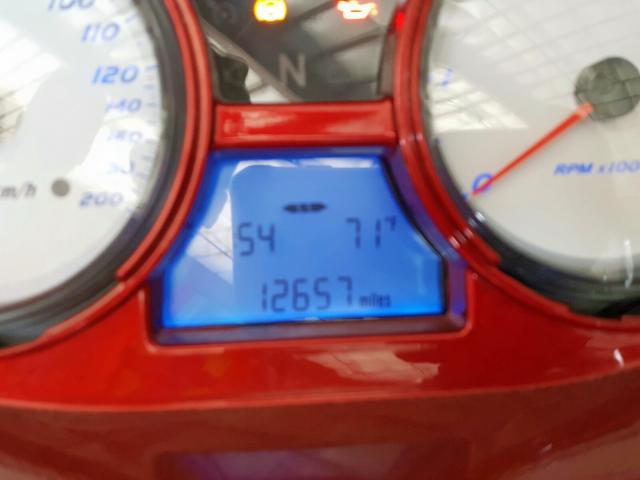 5VPYW36N8F3043936 - 2015 VICTORY MOTORCYCLES MAGNUM  照片 8