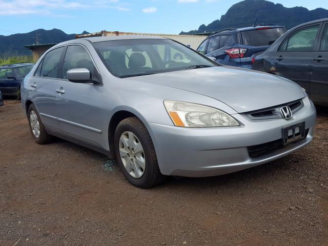 JHMCM56374C023598 - 2004 HONDA ACCORD LX  photo 1