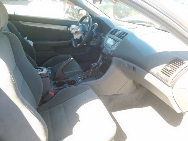 1HGCM72336A023195 - 2006 HONDA ACCORD LX  photo 5