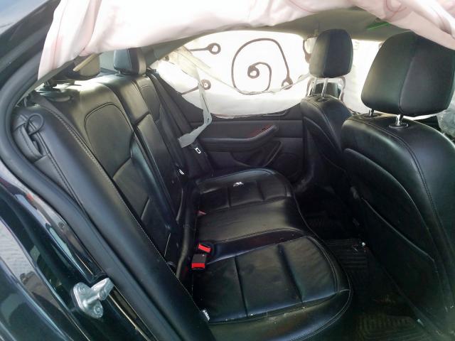 1G11G5SX3DF274425 - 2013 CHEVROLET MALIBU 3LT  ფოტო 6