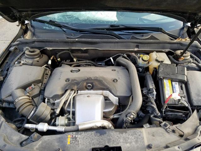 1G11G5SX3DF274425 - 2013 CHEVROLET MALIBU 3LT  ფოტო 7