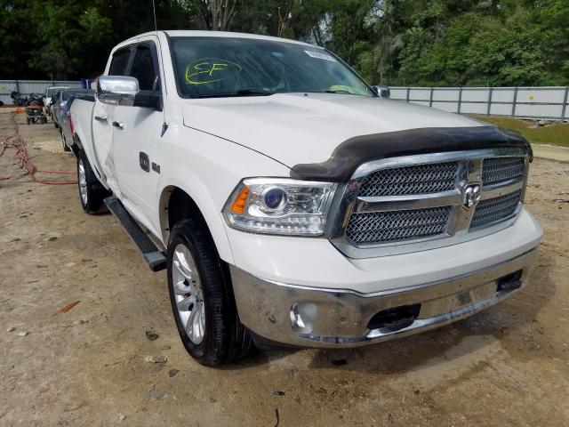 1C6RR7PT5DS649610 - 2013 RAM 1500 LONGHORN  photo 1