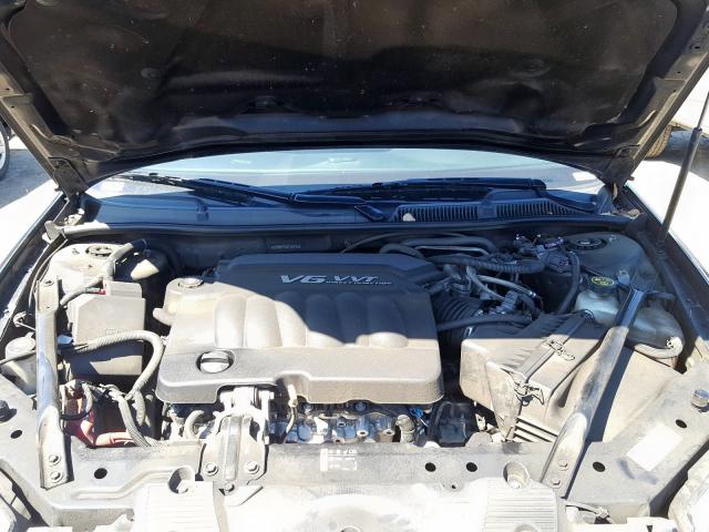 2G1WA5E3XG1151412 - 2016 CHEVROLET IMPALA LIMITED LS  photo 7