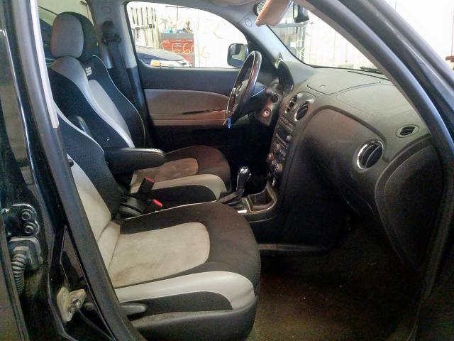 3GNCA63X89S510020 - 2009 CHEVROLET HHR SS  照片 5