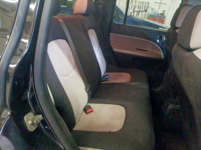 3GNCA63X89S510020 - 2009 CHEVROLET HHR SS  照片 6