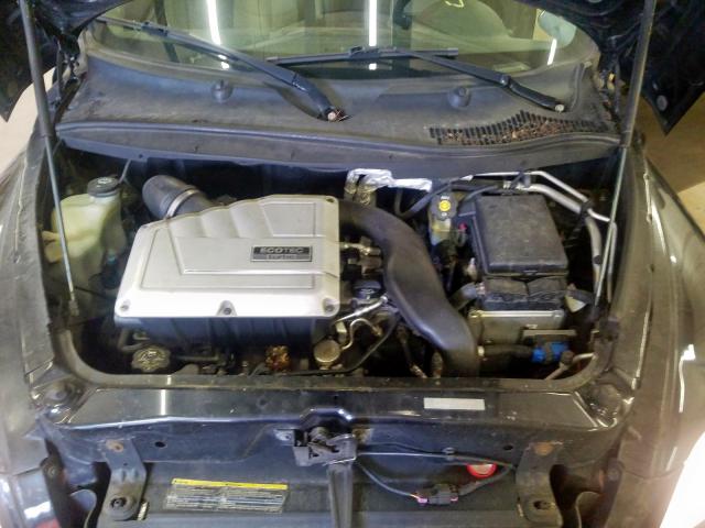 3GNCA63X89S510020 - 2009 CHEVROLET HHR SS  照片 7