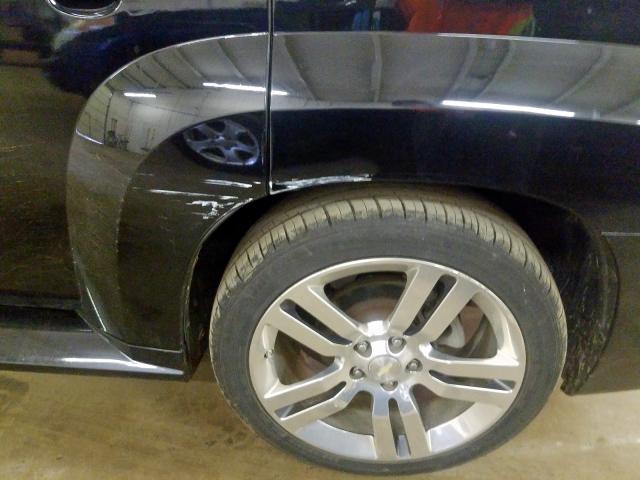 3GNCA63X89S510020 - 2009 CHEVROLET HHR SS  照片 9